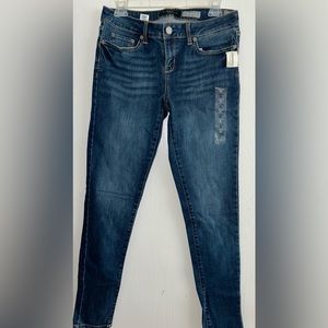 NWT Aeropostale Womens Jeans -Jegging 8L